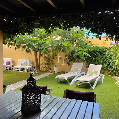 Relax Capellania By Best Holidays Fuerteventura Corralejo Eksteriør billede