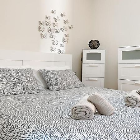 Relax Capellania By Best Holidays Fuerteventura Corralejo Eksteriør billede