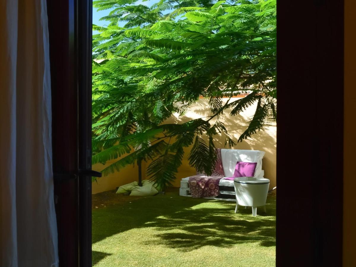 Relax Capellania By Best Holidays Fuerteventura Corralejo Eksteriør billede