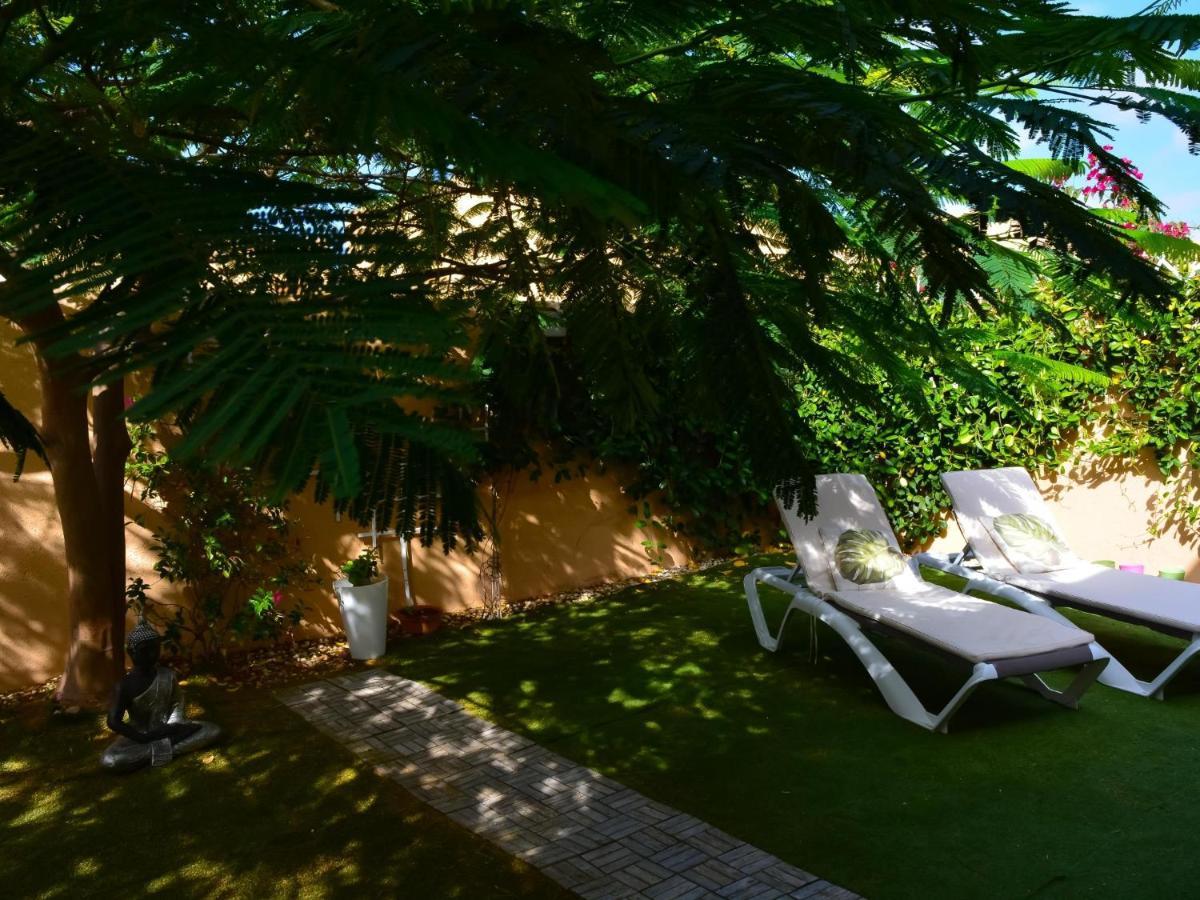 Relax Capellania By Best Holidays Fuerteventura Corralejo Eksteriør billede