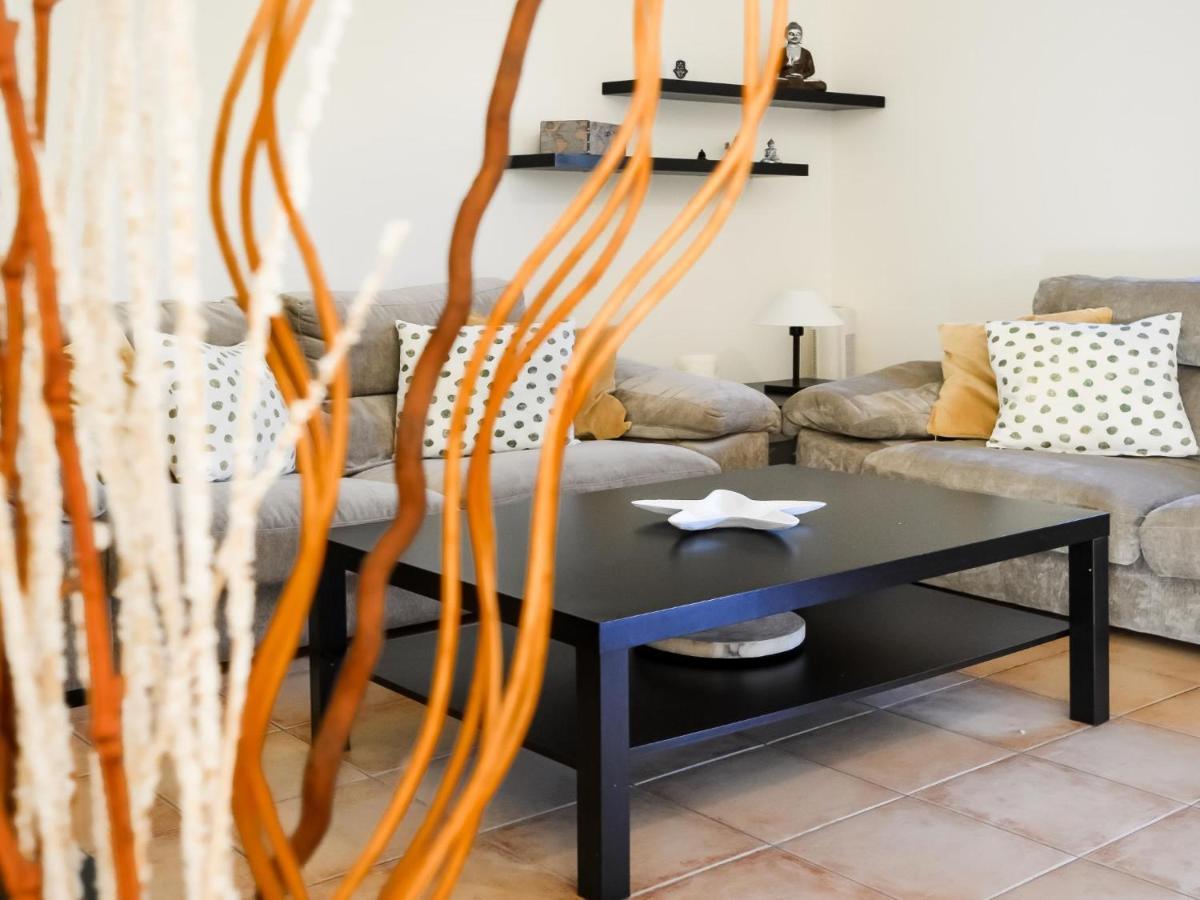 Relax Capellania By Best Holidays Fuerteventura Corralejo Eksteriør billede