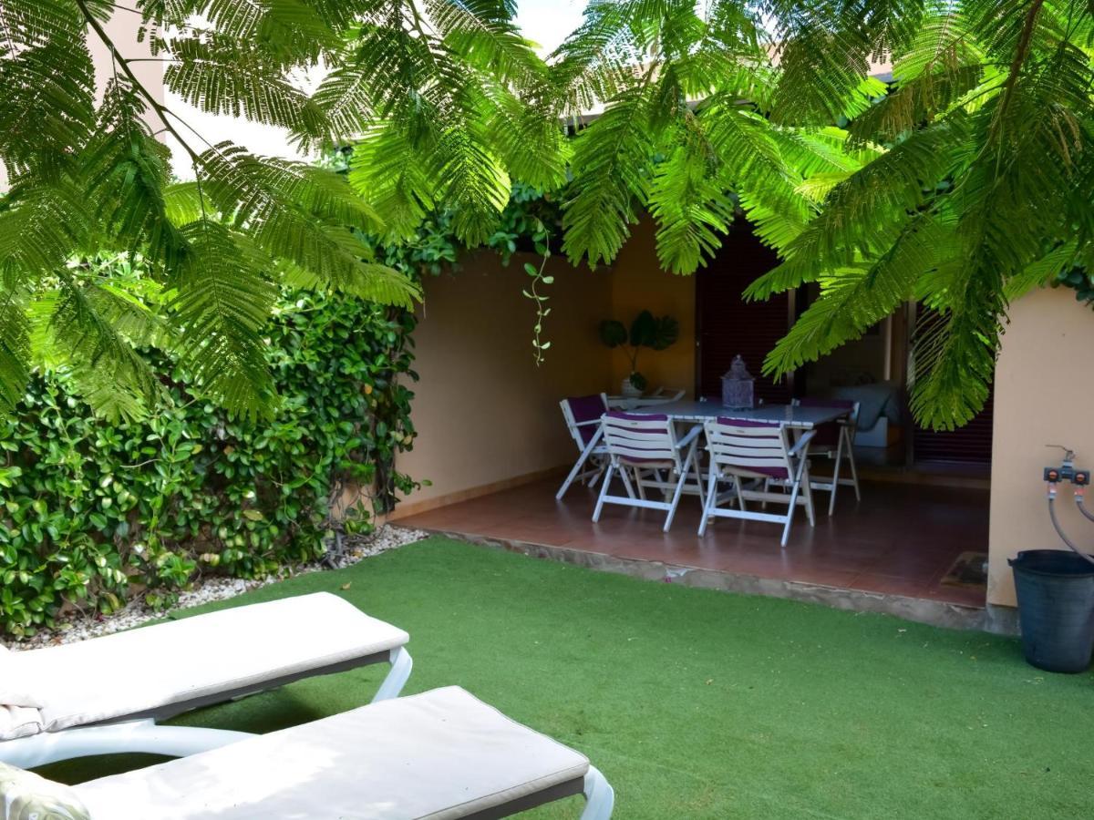 Relax Capellania By Best Holidays Fuerteventura Corralejo Eksteriør billede