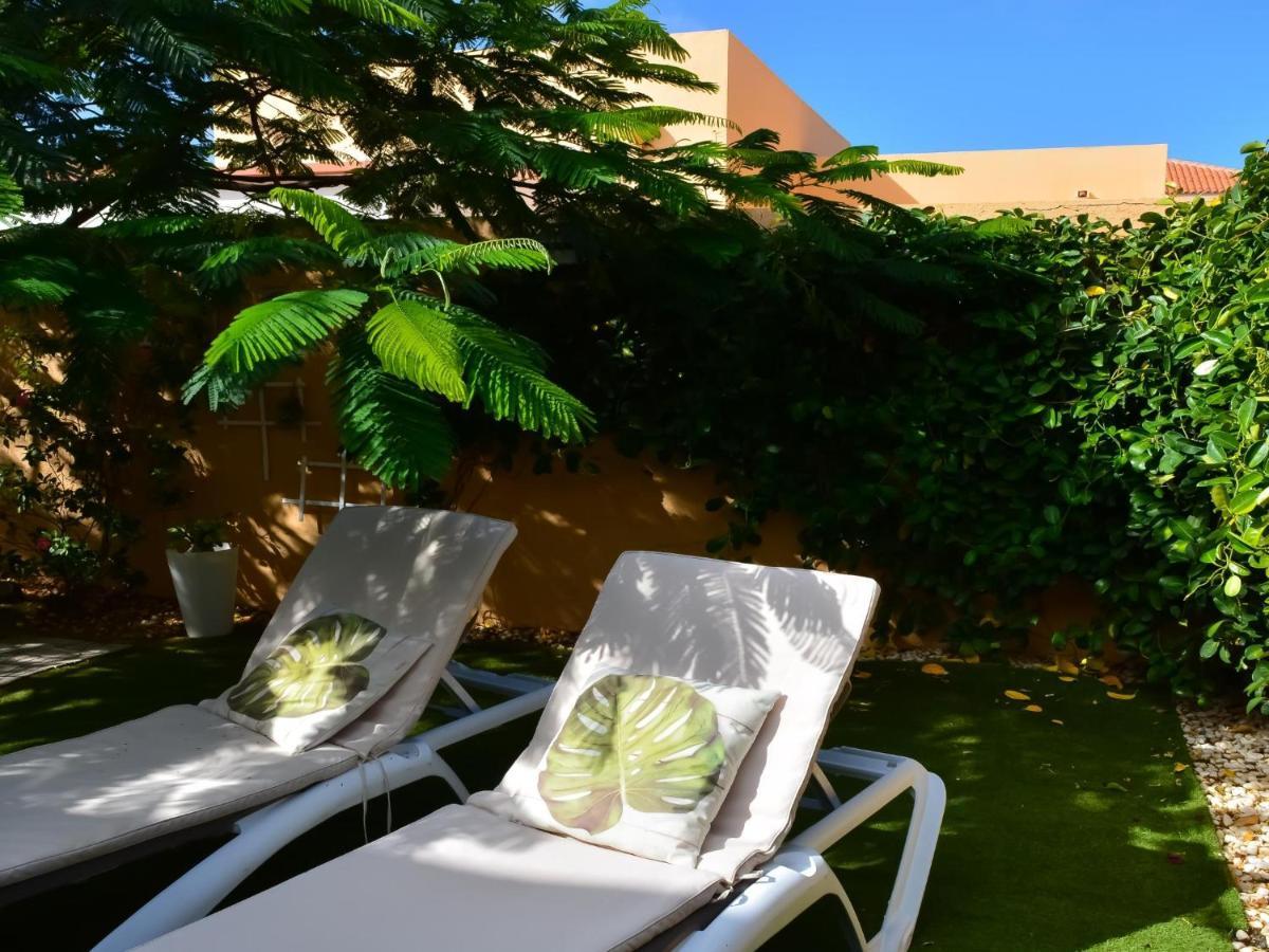 Relax Capellania By Best Holidays Fuerteventura Corralejo Eksteriør billede