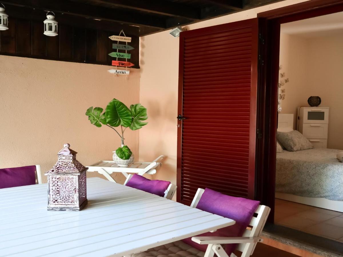 Relax Capellania By Best Holidays Fuerteventura Corralejo Eksteriør billede