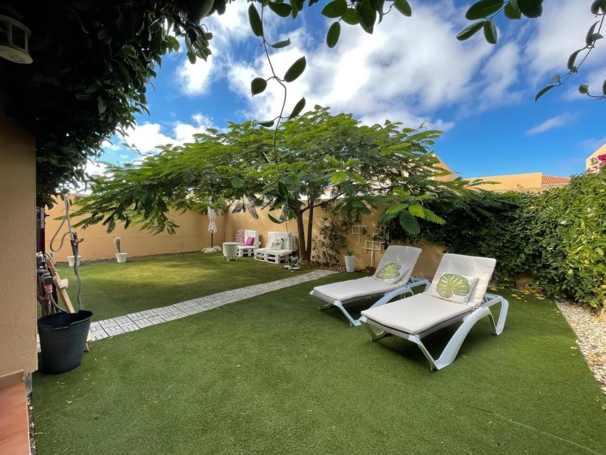 Relax Capellania By Best Holidays Fuerteventura Corralejo Eksteriør billede