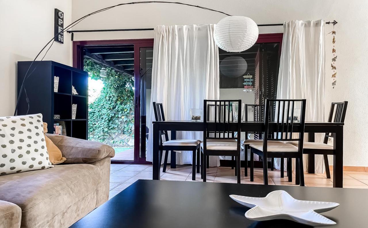 Relax Capellania By Best Holidays Fuerteventura Corralejo Eksteriør billede