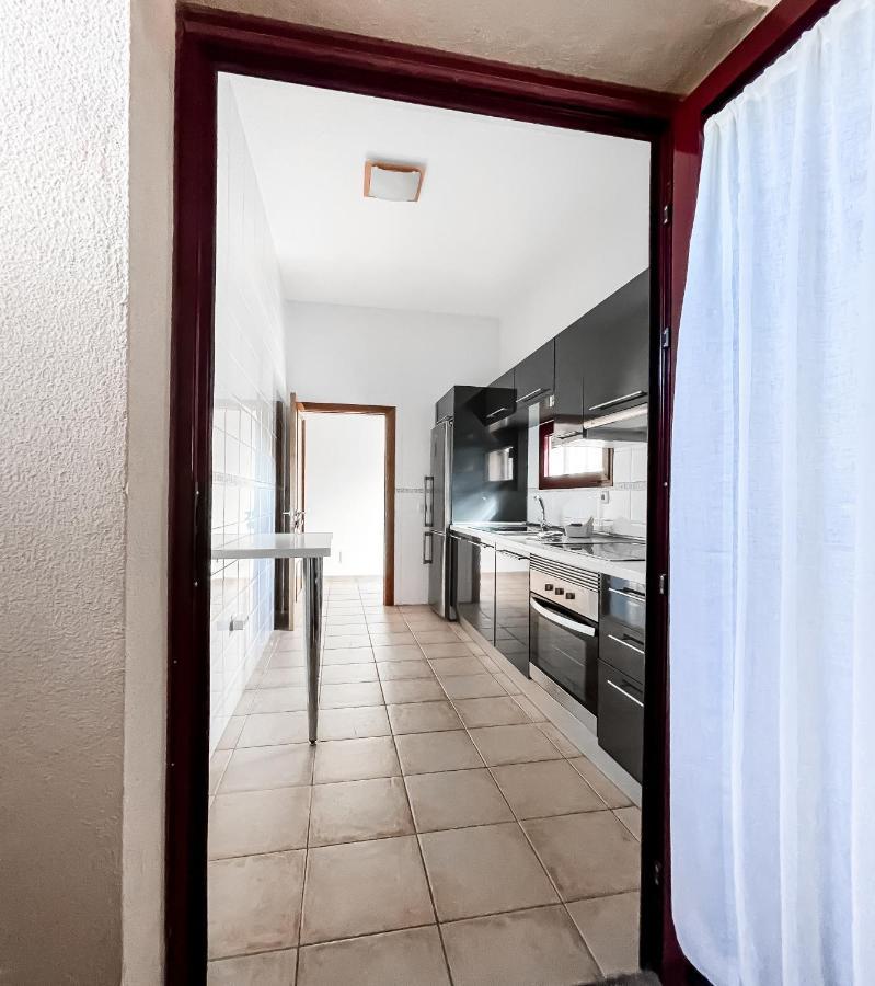 Relax Capellania By Best Holidays Fuerteventura Corralejo Eksteriør billede