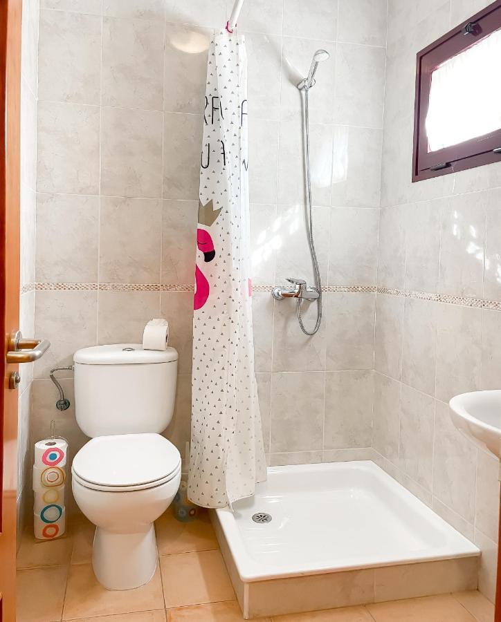 Relax Capellania By Best Holidays Fuerteventura Corralejo Eksteriør billede