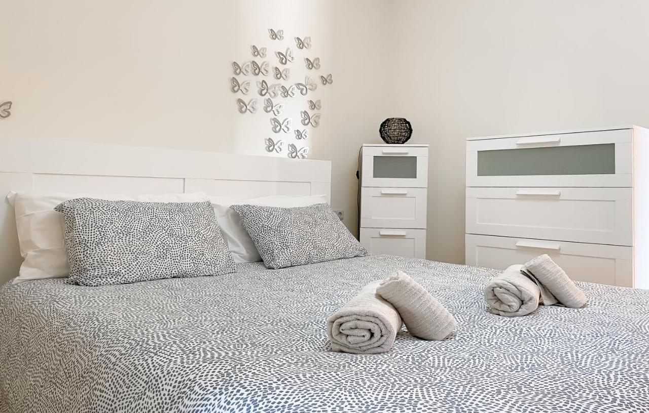 Relax Capellania By Best Holidays Fuerteventura Corralejo Eksteriør billede